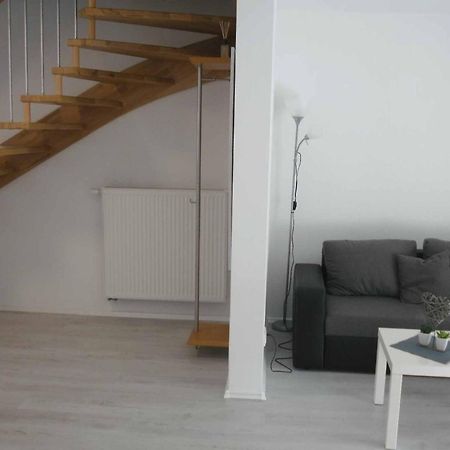 Ferienhaus Nikita Wurzburg Bagian luar foto