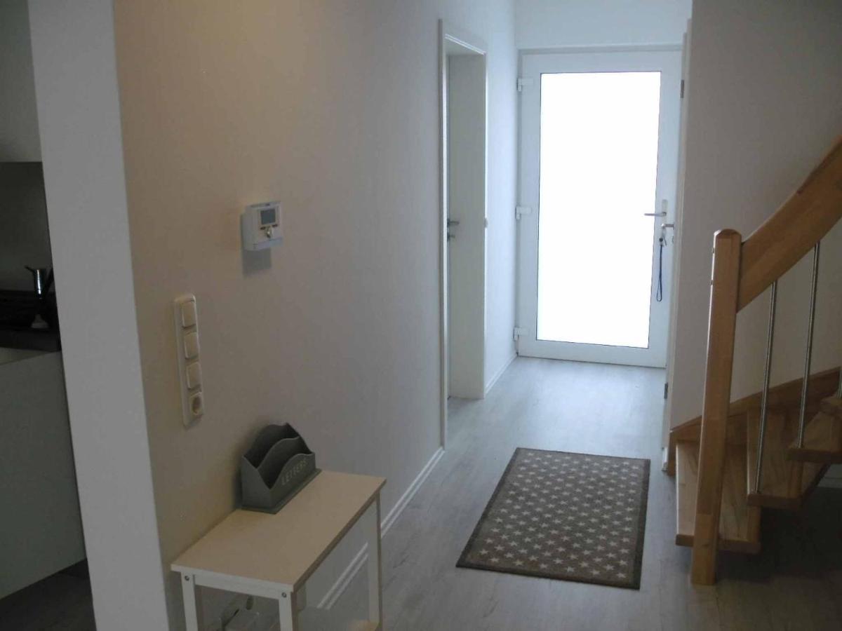 Ferienhaus Nikita Wurzburg Bagian luar foto