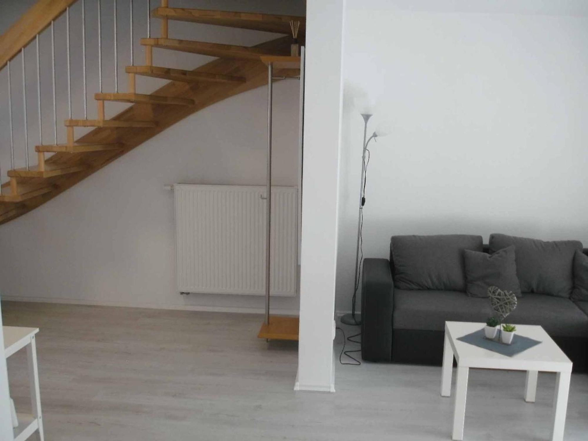 Ferienhaus Nikita Wurzburg Bagian luar foto