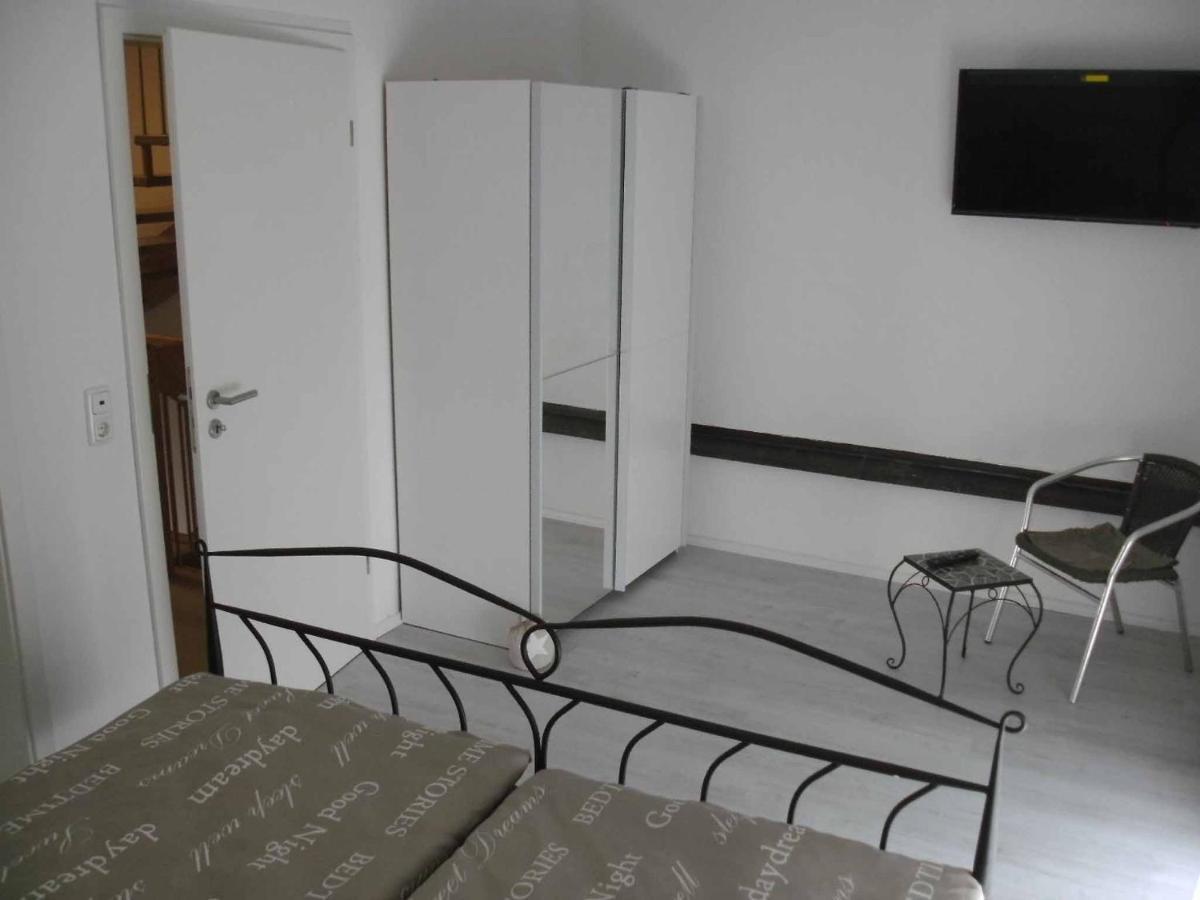 Ferienhaus Nikita Wurzburg Bagian luar foto