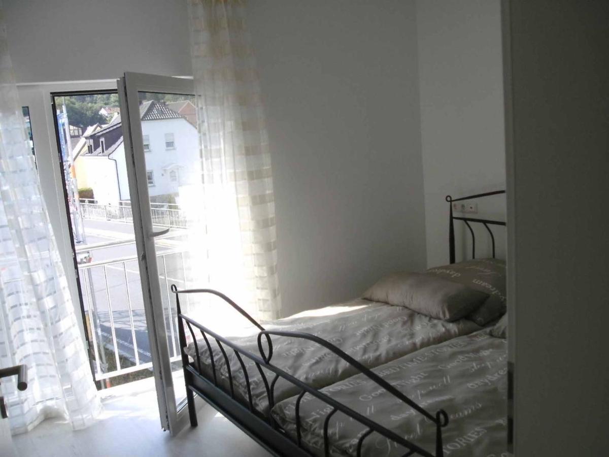 Ferienhaus Nikita Wurzburg Bagian luar foto