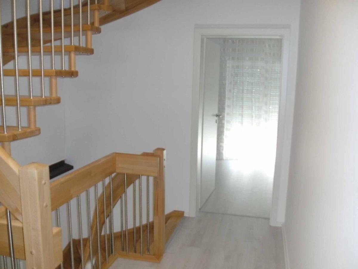 Ferienhaus Nikita Wurzburg Bagian luar foto