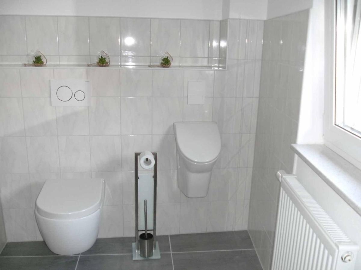 Ferienhaus Nikita Wurzburg Bagian luar foto