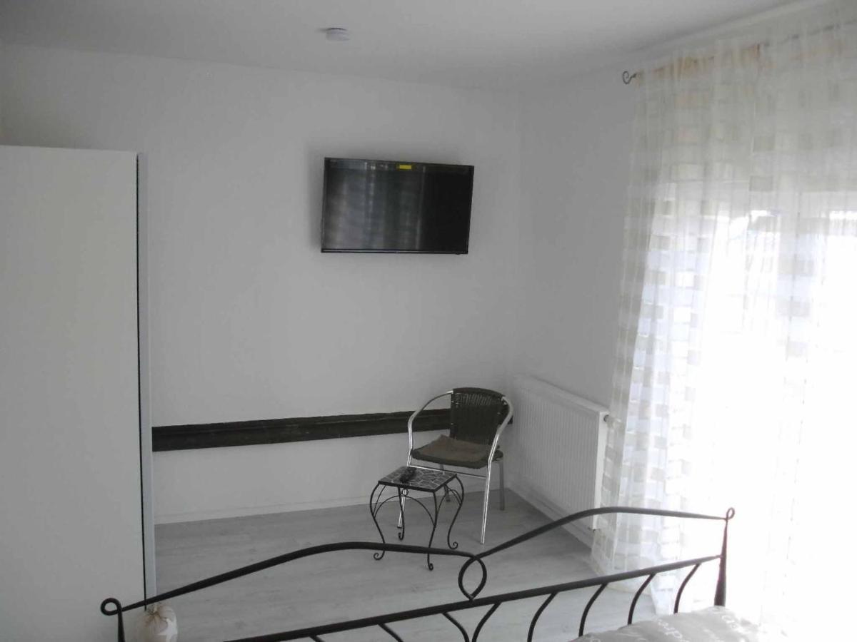 Ferienhaus Nikita Wurzburg Bagian luar foto