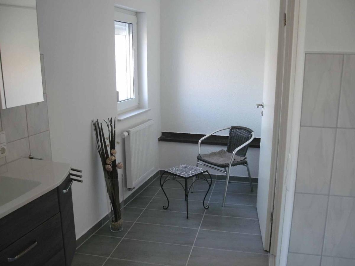 Ferienhaus Nikita Wurzburg Bagian luar foto