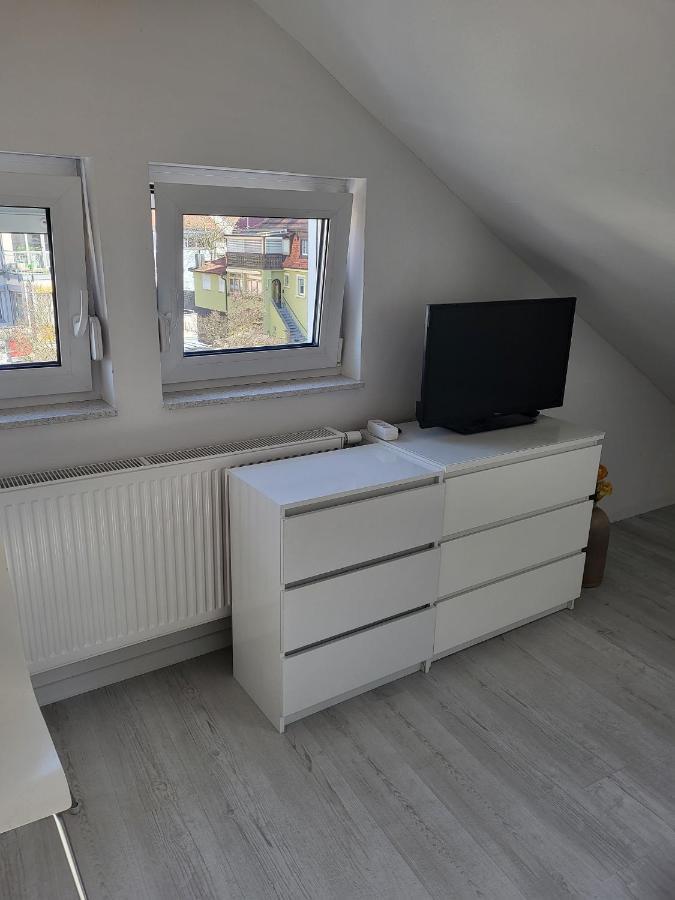 Ferienhaus Nikita Wurzburg Bagian luar foto